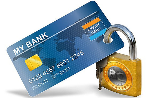 Credit Card Fraud e Bitcoin